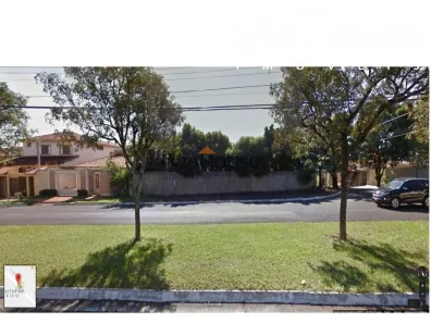 Lote/Terreno à venda, 1033m² no City Ribeirão, Ribeirão Preto