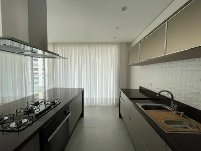 Apartamento com 2 Quartos para alugar, 113m² no Bom Pastor, Juiz de Fora