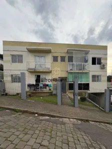Apartamento com 2 Quartos à venda, 55m² no Jardim Iracema, Caxias do Sul