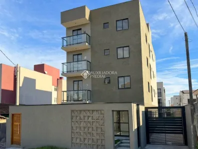 Apartamento com 3 Quartos à venda, 62m² no Boneca do Iguaçu, São José dos Pinhais