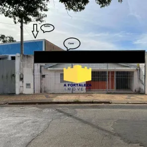 Ponto Comercial para alugar, 260m² no Cidade Jardim, Americana