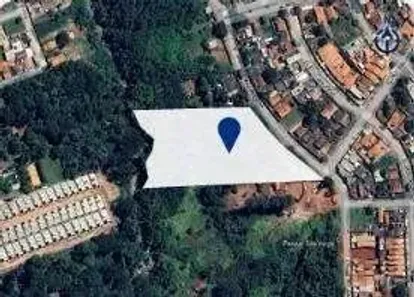Lote/Terreno à venda, 12520m² no Vila São Jorge, Aparecida de Goiânia