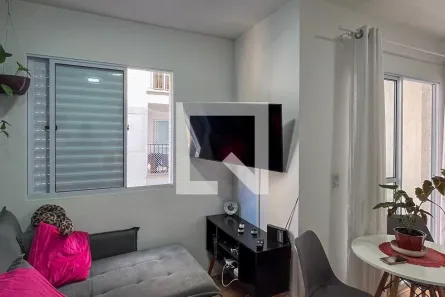 Apartamento com 1 Quarto à venda, 30m² no Ipiranga, São Paulo
