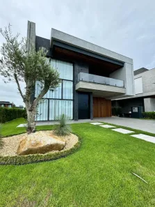 Casa de Condomínio com 6 Quartos à venda, 418m² no , Xangri-lá