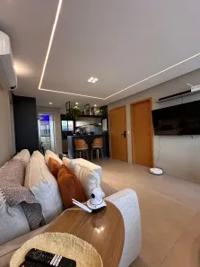 Apartamento com 1 Quarto à venda, 65m² no Buraquinho, Lauro de Freitas