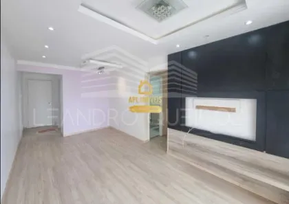 Apartamento com 3 Quartos à venda, 75m² no Vila Augusta, Guarulhos