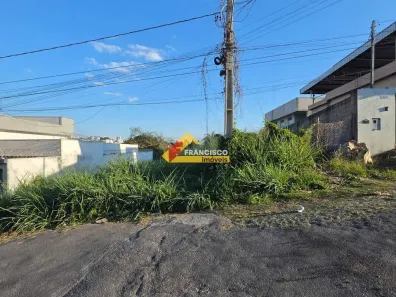 Lote/Terreno à venda, 503m² no Manoel Valinhas, Divinópolis