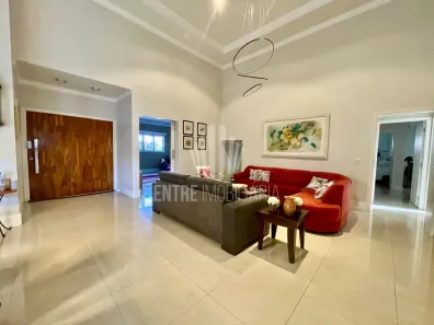 Casa de Condomínio com 4 Quartos à venda, 300m² no Tijuco das Telhas, Campinas