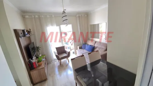 Apartamento com 3 Quartos à venda, 73m² no Jardim Cumbica, Guarulhos