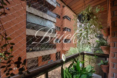 Apartamento com 3 Quartos à venda, 173m² no Jardim Paulista, São Paulo