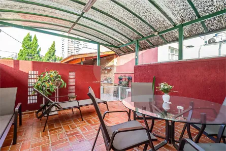 Sobrado com 3 Quartos à venda, 138m² no Jardim Vera Cruz, São Paulo