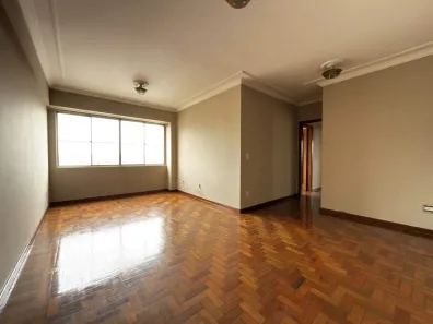 Apartamento com 3 Quartos à venda, 95m² no Barreiro, Belo Horizonte