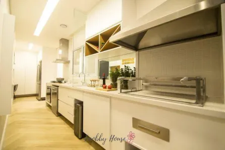 Apartamento com 4 Quartos à venda, 128m² no Vila Andrade, São Paulo