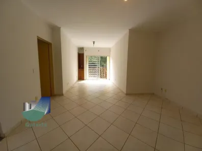 Apartamento com 2 Quartos à venda, 56m² no Jardim Irajá, Ribeirão Preto
