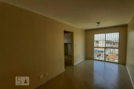 Apartamento com 2 Quartos à venda, 50m² no Vila Antonieta, São Paulo