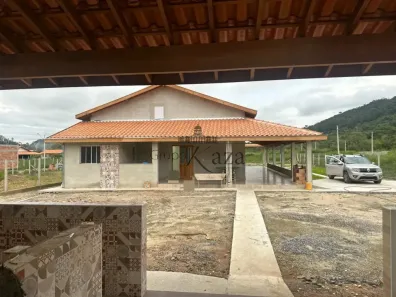Casa de Condomínio com 4 Quartos à venda, 300m² no Chácara Itapoã, Jacareí