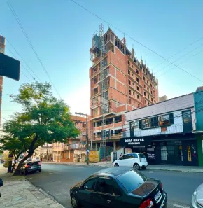 Apartamento com 3 Quartos à venda, 118m² no Bonfim, Santa Maria