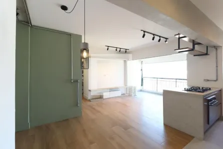 Apartamento com 2 Quartos à venda, 73m² no Jardim Leonor Mendes de Barros, São Paulo