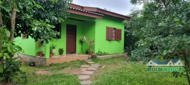 Fazenda/Sítio com 2 Quartos à venda, 4500m² no Área Rural de Águas Claras, Viamão