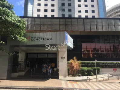 Sala Comercial com 1 Quarto para venda ou aluguel, 35m² no Centro, Campinas