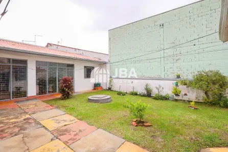 Casa com 3 Quartos à venda, 172m² no Novo Mundo, Curitiba