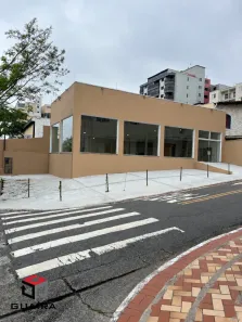 Ponto Comercial para alugar, 160m² no Jardim do Mar, São Bernardo do Campo