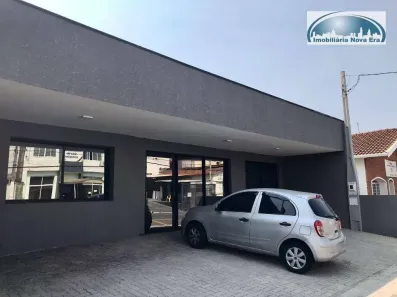 Imóvel Comercial com 7 Quartos para alugar, 218m² no Centro, Vinhedo
