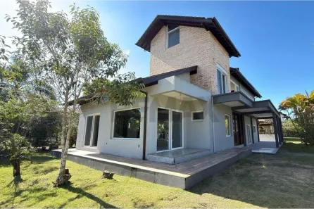 Casa de Condomínio com 4 Quartos à venda, 236m² no Alto Arroio, Imbituba