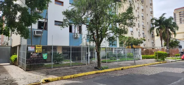 Apartamento com 3 Quartos à venda, 104m² no Partenon, Porto Alegre