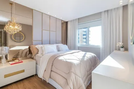 Cobertura com 3 Quartos à venda, 88m² no Santa Tereza, Porto Alegre