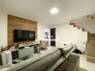 Sobrado com 2 Quartos à venda, 70m² no Vila Esperança, São Paulo