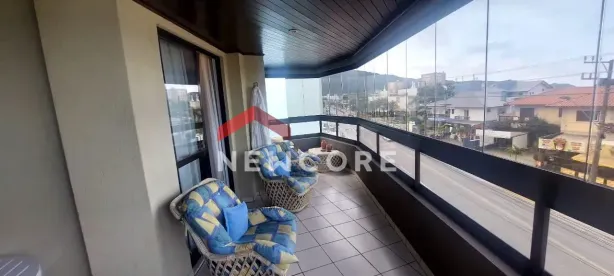 Apartamento com 3 Quartos à venda, 116m² no Bombas, Bombinhas