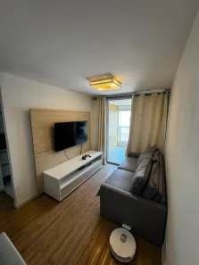 Apartamento com 1 Quarto à venda, 52m² no Consolação, São Paulo