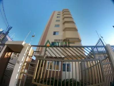 Apartamento com 3 Quartos à venda, 90m² no Centro, Londrina