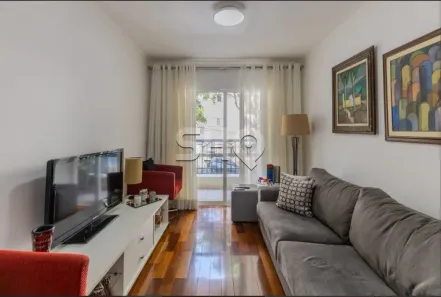 Apartamento com 2 Quartos à venda, 71m² no Perdizes, São Paulo
