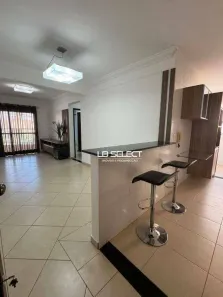 Apartamento com 2 Quartos à venda, 70m² no Santa Mônica, Uberlândia