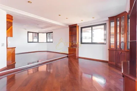 Apartamento com 3 Quartos para alugar, 310m² no Vila Ida, São Paulo