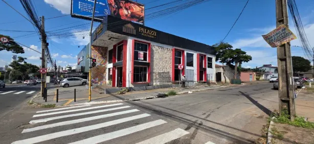 Prédio Comercial para alugar, 350m² no Jardim Planalto, Goiânia