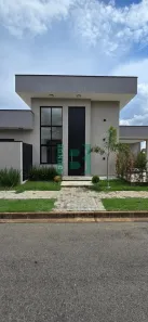 Casa com 3 Quartos à venda, 125m² no Parque Brasil 500, Paulínia