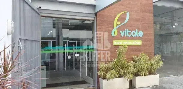 Sala Comercial à venda, 25m² no Icaraí, Niterói