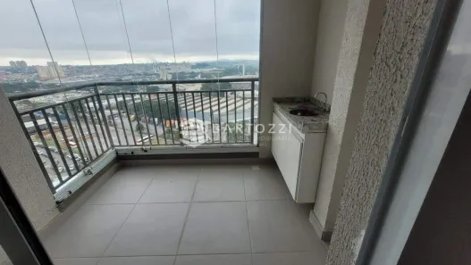 Apartamento com 2 Quartos para alugar, 68m² no Casa Branca, Santo André