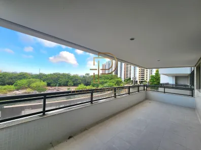 Apartamento com 3 Quartos à venda, 134m² no Barra Olímpica, Rio de Janeiro