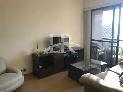Flat com 2 Quartos para alugar, 62m² no Cerqueira César, São Paulo