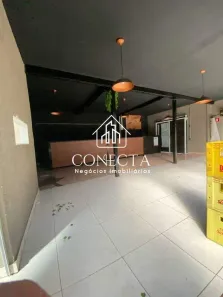Ponto Comercial para alugar, 200m² no Santa Mônica, Uberlândia