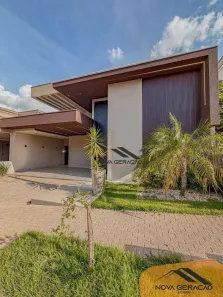 Casa de Condomínio com 3 Quartos à venda, 188m² no Residencial Maria Júlia, São José do Rio Preto