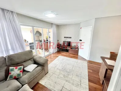 Apartamento com 2 Quartos à venda, 94m² no Santana, São Paulo