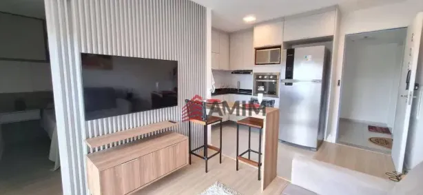 Apartamento com 1 Quarto à venda, 39m² no Ingá, Niterói