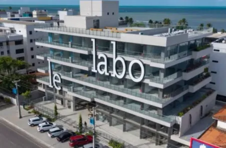 Ponto Comercial à venda, 30m² no Jardim Oceania, João Pessoa