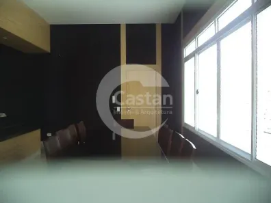 Prédio Comercial à venda, 12m² no Belenzinho, São Paulo