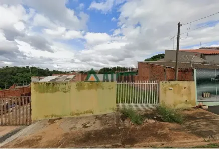 Lote/Terreno à venda, 250m² no Residencial Professora Marieta, Londrina